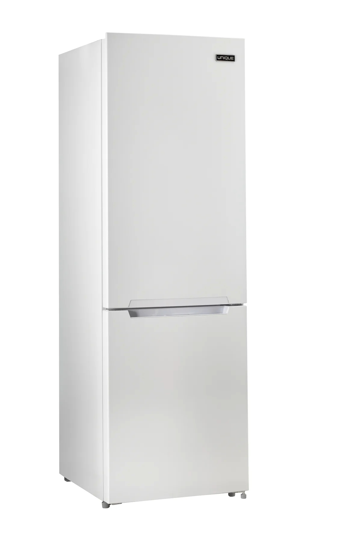 325L Solar DC Bottom Freezer 